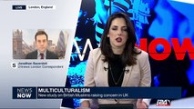 Multiculturalism: new study on British Muslims raising concern in UK