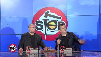 Stop - Laç, makina e sekuestruar dhe e vjedhur ne ambientet e komisariatit! (12 prill 2016)