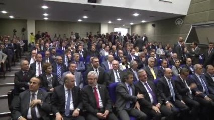 2015 Yılı İhracatın Yıldızları - Fikri Işık