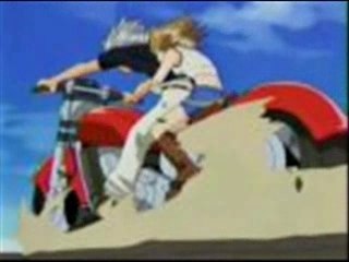 Groove Adventure Rave-Mahiwagang Puso