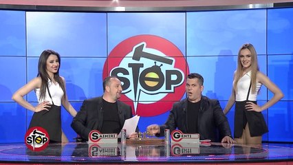 Stop - Sa here u votua ne Surrelin e Rames ne referendumin e se shtunes? (12 prill 2016)