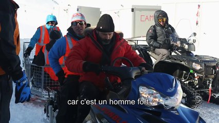 Everest / Featurette Le réalisateur : Baltasar Kormákur VOST [Au cinéma le 23 septembre]