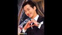 Nam Goong Min is feeling chill at drama Remember press conference