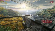The Vanishing of Ethan Carter REDUX (UE4)