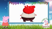 How to Draw Peppa Pig   Peppa Pig Inside Out Family Drawing Song   Happy Kids Songs