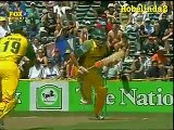 Watch How Match Fixing Over By the Bowler