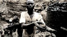 Excerts from Finaza Foundation's 'A Day Without Mines.'  - MOHAMED's story, Sierra Leone