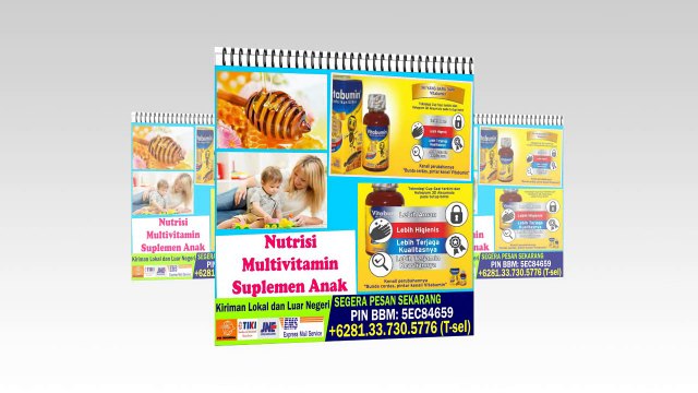 +6281.33.730.5776, Makanan Sehat Untuk Anak, Nutrisi Otak, Albumin Ikan Gabus