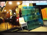 中国のレストラン「席は自分で探しな！」