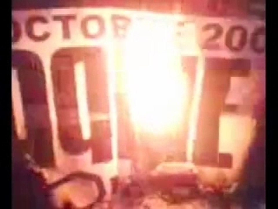Aqme's Burning