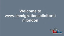 Best Immigration Solicitors In London UK