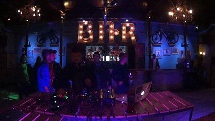 PEPELU @ CASINO ROOM 23/01/2016