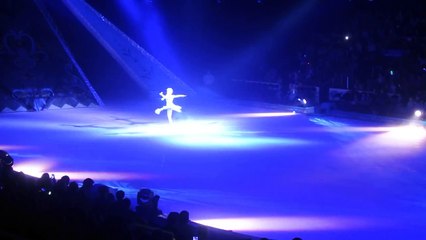 Let It Go Disney on Ice presents Frozen