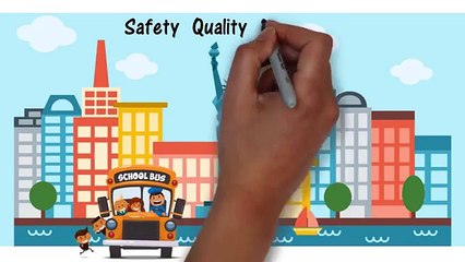 Talks about Airbus 2050 Concept Plane - Michael Tornabe - Logan Bus Company