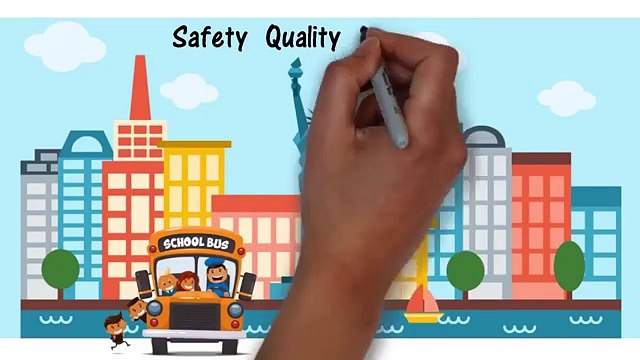 Talks about Airbus 2050 Concept Plane - Michael Tornabe - Logan Bus Company