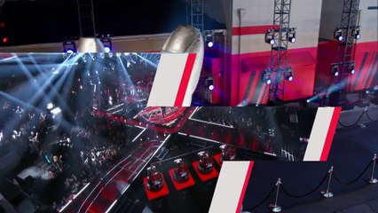 TV S10 - Season 10 of The Voice Goes Live! (Sneak Peek)