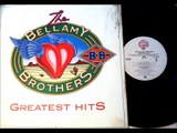 Redneck Girl , The Bellamy Brothers , 1982 Vinyl