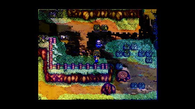 Ich spiele: Harvest Moon #002