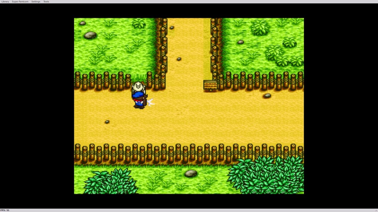 Ich spiele: Harvest Moon #003