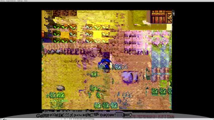 Ich spiele: Harvest Moon #009