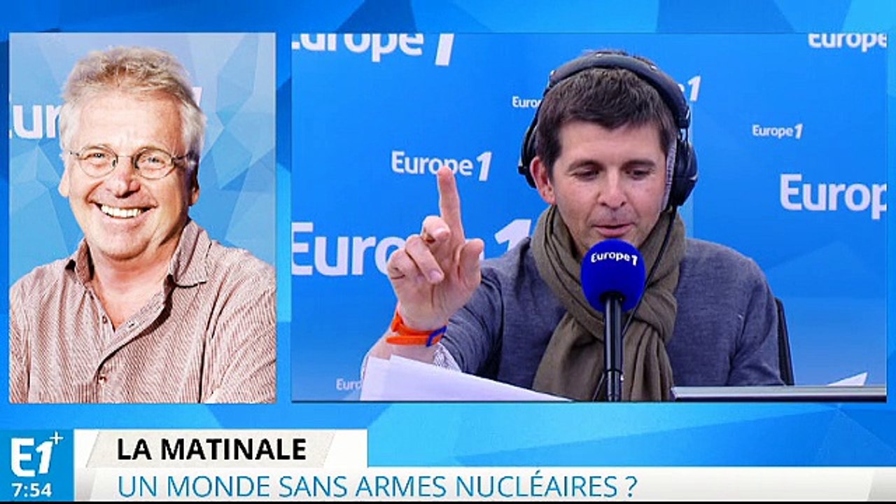 Armes nucléaires : la dissuasion ne fait pas tout