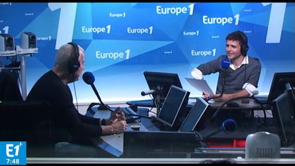 Bernard Lavilliers : "Nuit debout se réclame de l'anarchie"