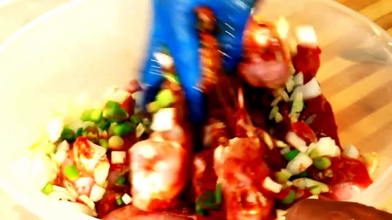 baked chicken recipes | tasty and easy oven making chicken recipes | fried chicken dish |