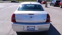 2010 Chrysler 300 Touring/Signature Series/Executive Series