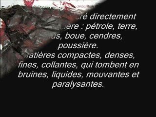 Projet costumes théâtre