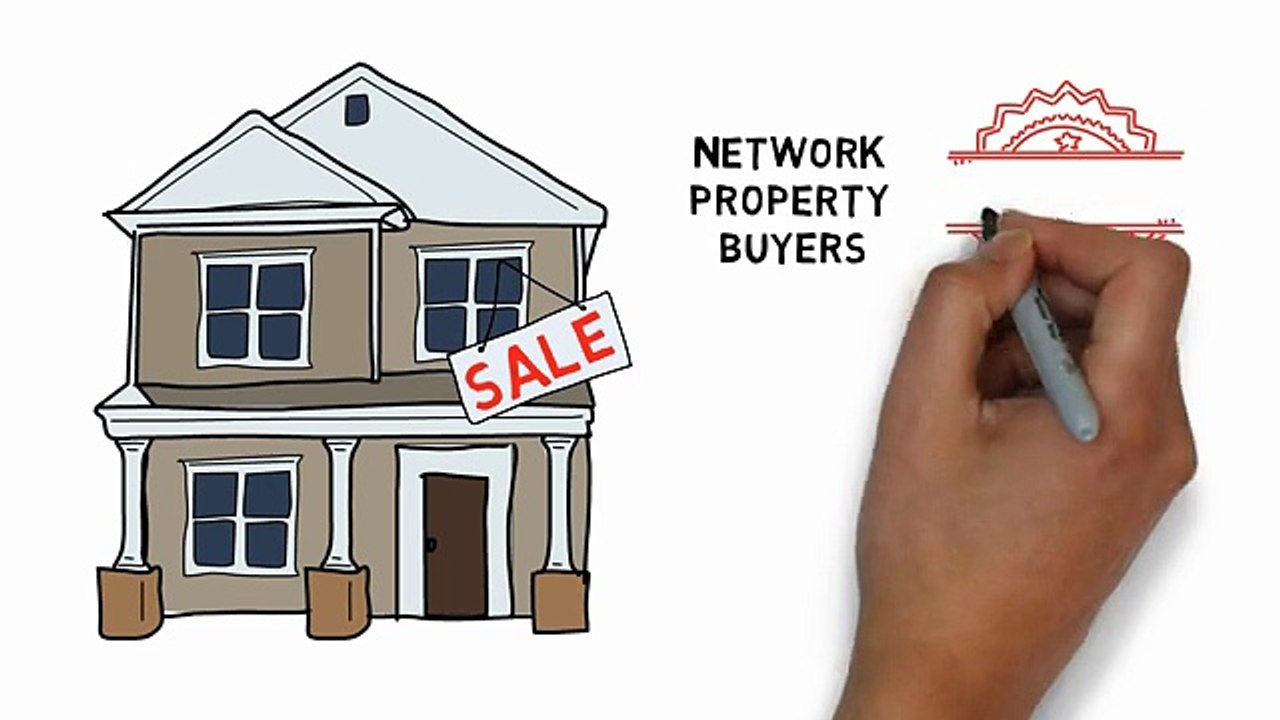 UK Property Buyer Quick property sale | Buying your First Home