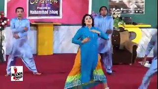 WASEY BADLAN CHON PAANI - SEEMI KHAN 2016 MUJRA - PAKISTANI MUJRA DANCE