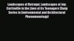 [Read book] Landscapes of Betrayal Landscapes of Joy: Curtisville in the Lives of Its Teenagers