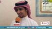 الأستاذ عبدالله محمد يماني في لقاء مع الشبكة الإعلامية