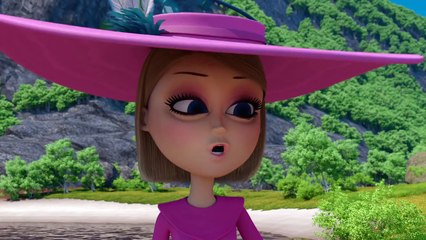 Bold Eagles Official Trailer #1 (2014) - Wildlife Animation Movie HD