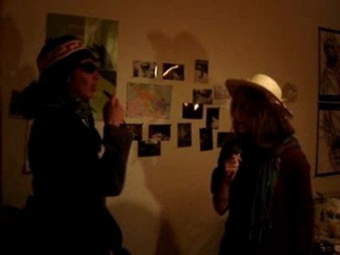 The mamas and the papas