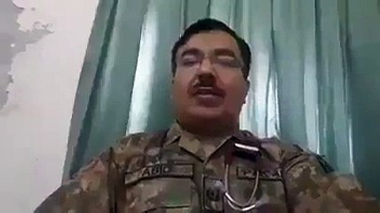 How a Pakistani RTD Army Doctor is Crushing Pervaiz Rasheed