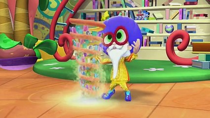 Bo On the GO! - Bo and the Jeweled Mermaid