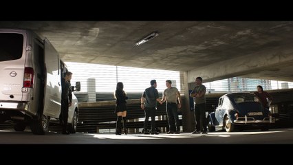 Captain America Civil War - Ant-Man