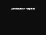 Download Camp Stoves and Fireplaces Free Books