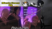 Opening 11 Naruto Shippuden [Legendado]