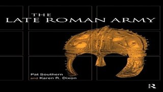 Download Late Roman Army