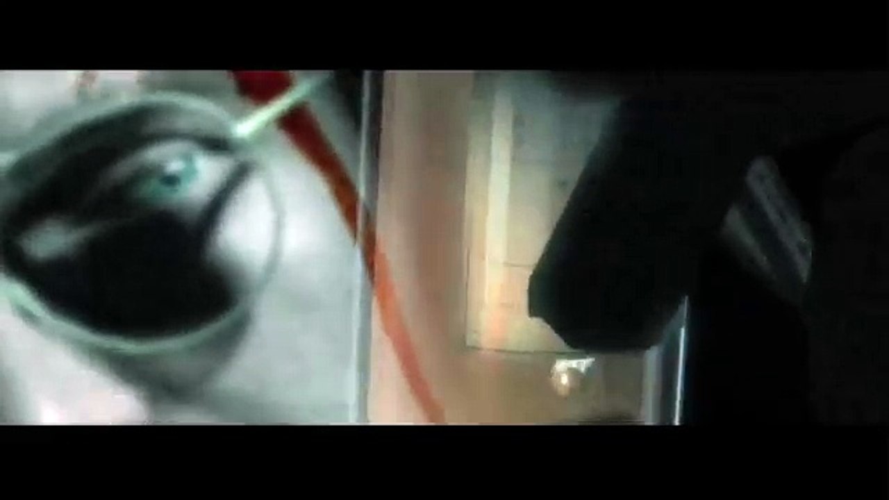 Kane & Lynch Dead Men – PS3 [Descargar .torrent]