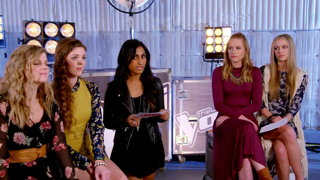 TV S10 - The Comeback Quiz (Digital Exclusive)