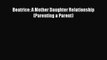 [Read book] Beatrice: A Mother Daughter Relationship (Parenting a Parent) [Download] Online