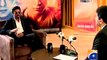 Shahrukh Khan Interview 10April 2016  GEO NEWS HAMID MEER SRK KHAN FAN VS FAN 2016