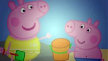 Temporada 2x16 Peppa Pig - La Revisión De La Vista Español