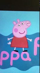 Peppa Pig Intro Edit