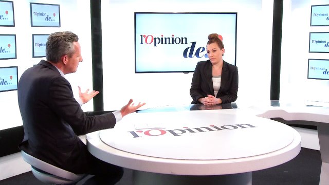 Axelle Lemaire : « Il faut supprimer le CDD »