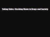Download ‪Taking Sides: Clashing Views in Drugs and Society‬ PDF Free