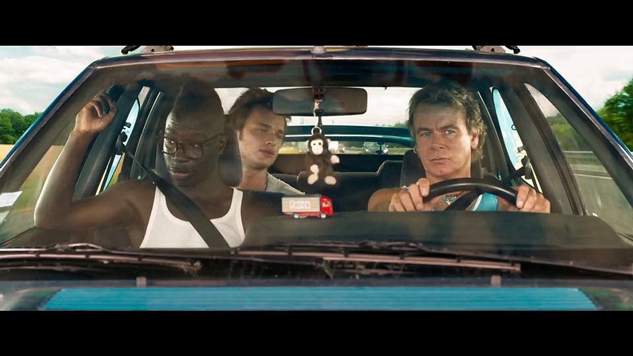 Nouveau teaser de "Camping 3" de Fabien Onteniente